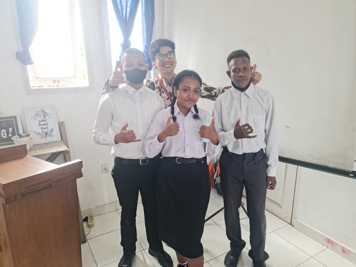 Ekonomi Pembangunan UPN Veteran Jawa Timur Terima Mahasiswa dari Daerah 3T, Wujudkan Komitmen terhadap Inklusivitas Pendidikan